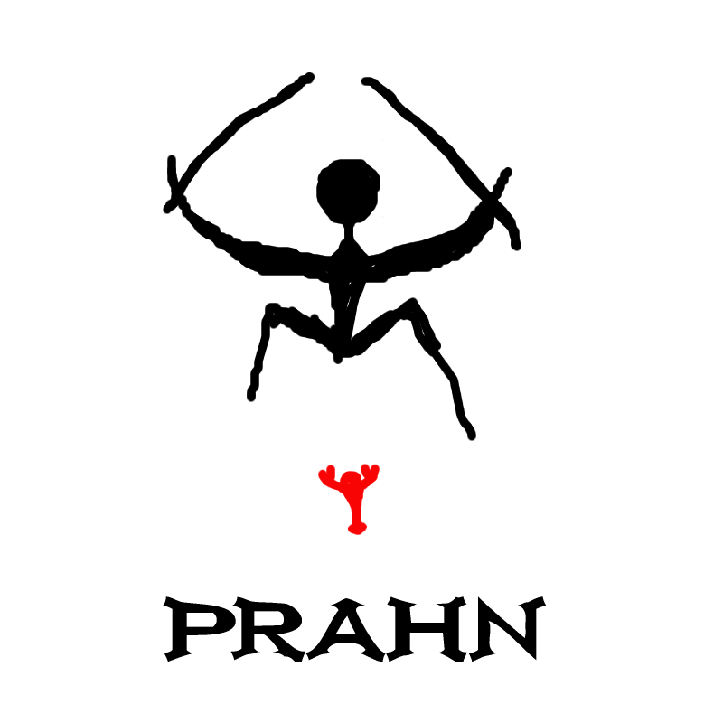 PRAHN!